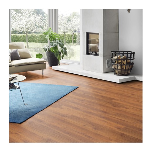 Ламинат Kronospan Castello Сlassic, дуб высокогорный, 1285х192х8 мм Ламинат Kronospan Castello Сlassic, дуб высокогорный, 1285х192х8 мм