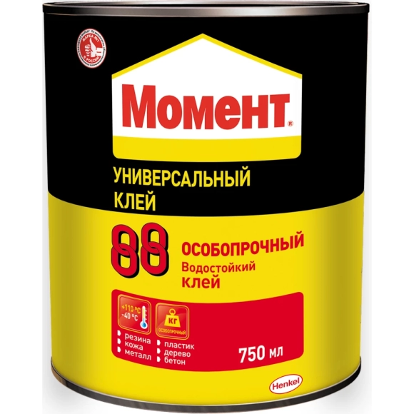 Момент 88, 750 мл