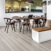 Паркетная доска Kahrs Ясень Стрим (Stream) 15 мм УМЛ 1-но пол (2,54 м2)