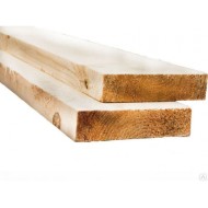 Доска обрезная Осина 40х150х6000 мм ТУ Доска обрезная Осина 40х150х6000 мм ТУ