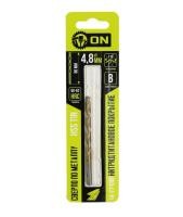 ON Сверло по металлу HSS, 4,8х86мм