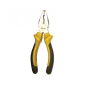 Плоскогубцы Biber 85441 Мастер 160 мм Плоскогубцы Biber 85441 Мастер 160 мм