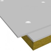 Сэндвич-панель звукоизоляционная ЗИПС-Модуль 1200х600х70 мм