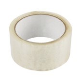 Скотч прозрачный, 50 мм х 52 м Скотч прозрачный, 50 мм х 52 м