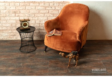 CERAMO VINILAM Glue Керамическая Сталь 71617 Glue