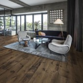 Паркетная доска Kahrs Дуб Твета (Tveta) 15 мм НМ (2,72 м2)