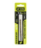 ON Сверло по металлу HSS, 5,5х93мм