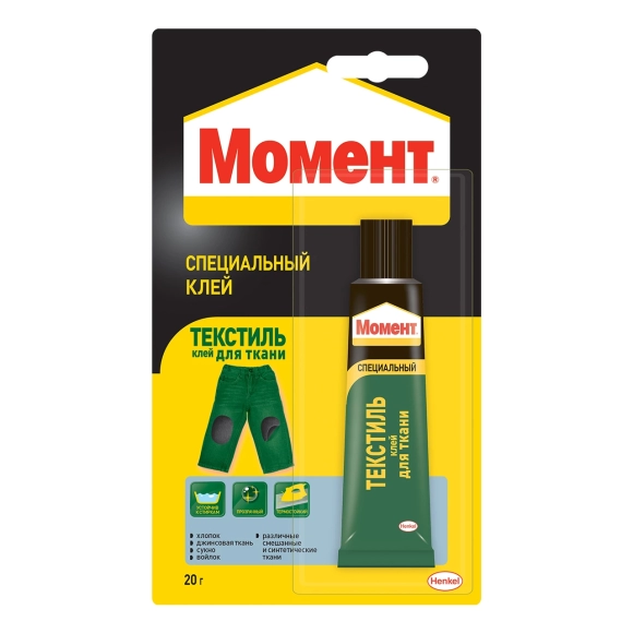 Момент Текстиль, 20 г
