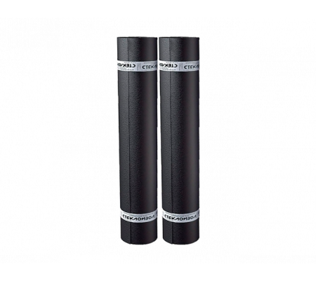 Гидроизоляция Стеклоизол ТКП 4.0 Сланец Серый 10Х1м Гидроизоляция Стеклоизол ТКП 4.0 Сланец Серый 10Х1м