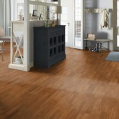 Паркетная доска Tarkett Самба Дуб Бренди (1.307 м2)