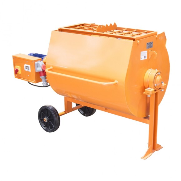 Растворосмеситель РН-150.2, 150 л, 1.5 кВт, 380 В, 35, 9 Растворосмеситель РН-150.2, 150 л, 1.5 кВт, 380 В, 35, 9