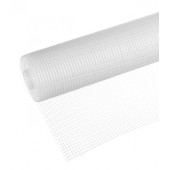 Сетка стеклотканевая SD-GLASS ячейка 5х5 мм рулон 1х20 м Эконом Сетка стеклотканевая SD-GLASS ячейка 5х5 мм рулон 1х20 м Эконом