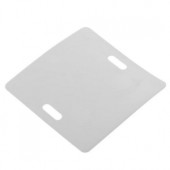 Бирка кабельная У-134 55х55 мм квадратная 100 шт. Бирка кабельная У-134 55х55 мм квадратная 100 шт.