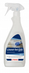 Litokol LITONET GEL EVO 0,75 л