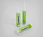 Виброакустический герметик SoundGuard 310 мл Виброакустический герметик SoundGuard 310 мл