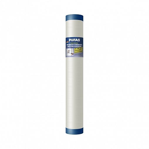 Стеклохолст малярный Pufas 40 г/м2, (1м*50м)