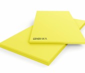 Вибромат Gener VX 11 1200 х 2500 х 12,5 (3кв.м)