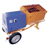 Растворосмеситель РН-200А, 200 л, 1.5 кВт, 380 В, 39, 2 Растворосмеситель РН-200А, 200 л, 1.5 кВт, 380 В, 39, 2