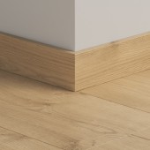 Плинтус ПВХ прямой для LVT Pergo PGVSK40223 Дуб арахисовый промасленный 2400х12х58 Плинтус ПВХ прямой для LVT Pergo PGVSK40223 Дуб арахисовый промасленный 2400х12х58