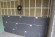 Панель звукоизоляционная AcousticGyps M1 1200x590x17 мм