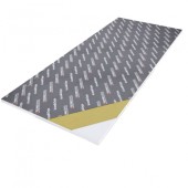 Панель звукоизоляционная AcousticGyps M1 1200x590x17 мм