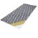 Панель звукоизоляционная AcousticGyps M1 1200x590x17 мм