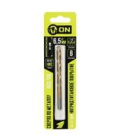 ON Сверло по металлу HSS, 6,5х101мм