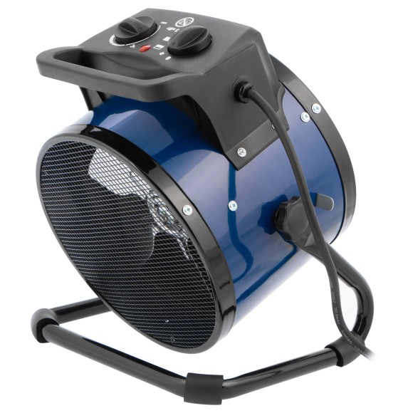 Тепловая пушка, керамический нагреватель K3, 3 режима, 230В, 1500/3000 Вт// Сибртех Тепловая пушка, керамический нагреватель K3, 3 режима, 230В, 1500/3000 Вт// Сибртех