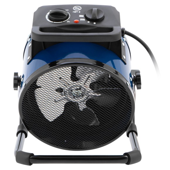 Тепловая пушка, керамический нагреватель K3, 3 режима, 230В, 1500/3000 Вт// Сибртех Тепловая пушка, керамический нагреватель K3, 3 режима, 230В, 1500/3000 Вт// Сибртех