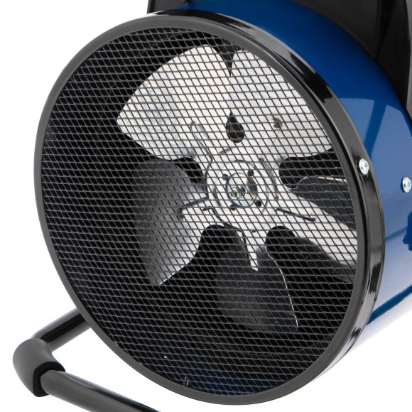 Тепловая пушка, керамический нагреватель K3, 3 режима, 230В, 1500/3000 Вт// Сибртех Тепловая пушка, керамический нагреватель K3, 3 режима, 230В, 1500/3000 Вт// Сибртех