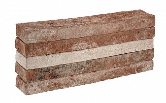 Кирпич длинного формата Донские зори Победа, 475*85*40 мм, Россия