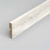 Плинтус МДФ ламинированный PRESTIGE 80 ОСГОР 80х16x2400 мм NEW Плинтус МДФ ламинированный PRESTIGE 80 ОСГОР 80х16x2400 мм NEW