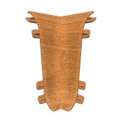 Угол внутренний Ideal Комфорт, кемпас, 55 мм (2 шт.)