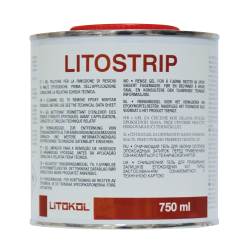 Litokol Litostrip 0,75 л