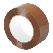 Скотч коричневый, 50 мм х 52 м Скотч коричневый, 50 мм х 52 м