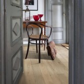 Паркетная доска KAHRS Дуб Брайтон (Brighton) 1-о пол МЛ (2,54)