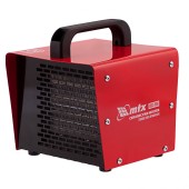 Тепловая пушка керамическая SHCL-2000, квадратная, 230 В, 125 м3/ч, 1/2 кВт// MTX Тепловая пушка керамическая SHCL-2000, квадратная, 230 В, 125 м3/ч, 1/2 кВт// MTX