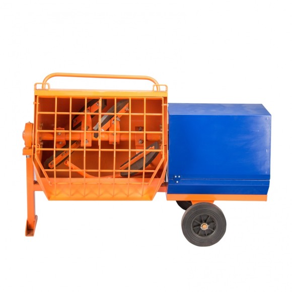 Растворосмеситель РН-80, 80 л, 1.5 кВт, 380 В, 39, 2 Растворосмеситель РН-80, 80 л, 1.5 кВт, 380 В, 39, 2