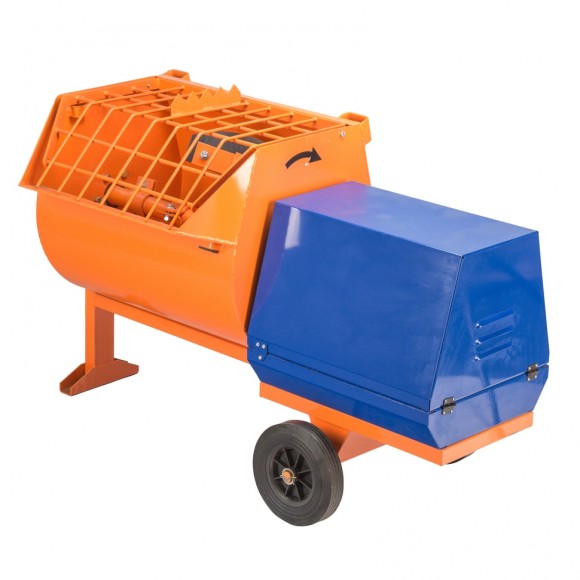 Растворосмеситель РН-80, 80 л, 1.5 кВт, 380 В, 39, 2 Растворосмеситель РН-80, 80 л, 1.5 кВт, 380 В, 39, 2