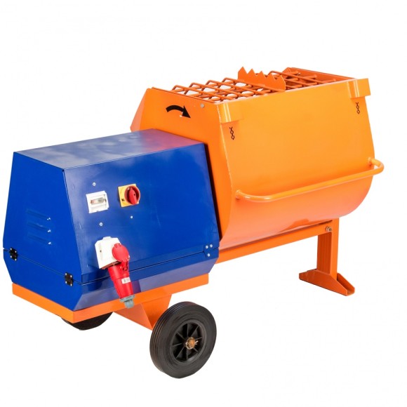 Растворосмеситель РН-80, 80 л, 1.5 кВт, 380 В, 39, 2 Растворосмеситель РН-80, 80 л, 1.5 кВт, 380 В, 39, 2