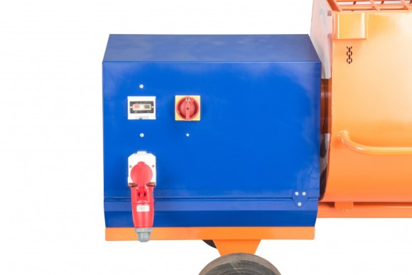 Растворосмеситель РН-80, 80 л, 1.5 кВт, 380 В, 39, 2 Растворосмеситель РН-80, 80 л, 1.5 кВт, 380 В, 39, 2