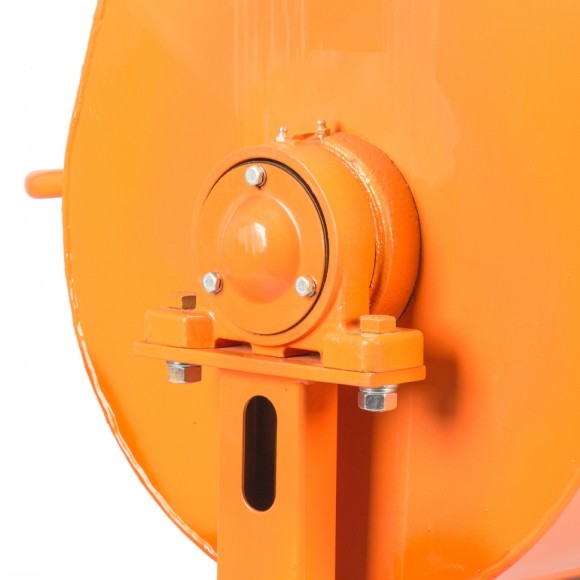 Растворосмеситель РН-80, 80 л, 1.5 кВт, 380 В, 39, 2 Растворосмеситель РН-80, 80 л, 1.5 кВт, 380 В, 39, 2