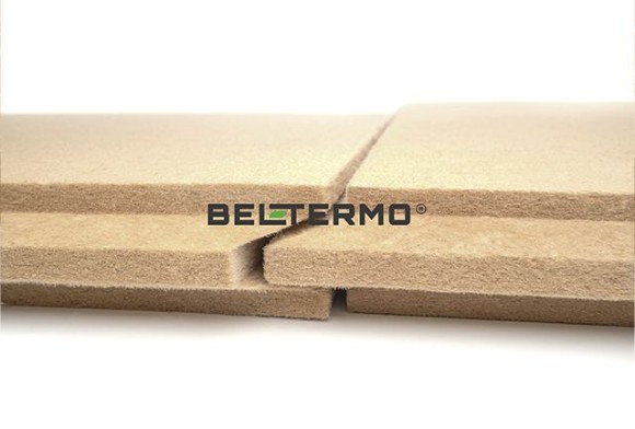БЕЛТЕРМО Floor 1200х600х60мм прямая