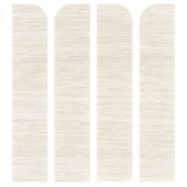 Торцевые стикеры для плинтуса HANNAHHOLZ S.81402.33 ( 4 штуки ) Торцевые стикеры для плинтуса HANNAHHOLZ S.81402.33 ( 4 штуки )