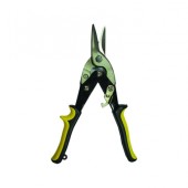 Ножницы CRV по металлу Biber 85011 Мастер 240 мм прямые Ножницы CRV по металлу Biber 85011 Мастер 240 мм прямые