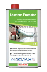 Litokol LITOSTONE PROTECTOR 1 л