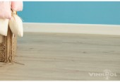 VinilPol 7893-EIR Дуб Сиена VINILAM