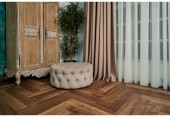 PARQUET Herringbone IS11177 Версальский Паркет