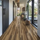 Паркетная доска KAHRS Дуб Индиетро (Indietro) 3-х пол НМК (2,17 м2)