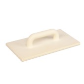 Терка полиуретановая, 180 х 320 мм Россия Сибртех